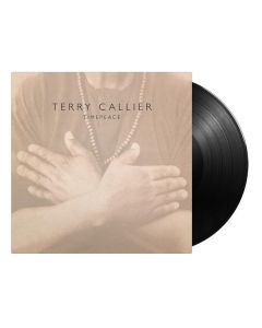 Terry Callier (1945-2012) - Timepeace (180g) LP