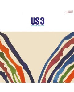Us3 - Hand On The Torch (180g) LP