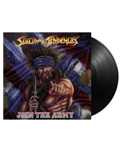 Suicidal Tendencies - Join The Army (180g) LP