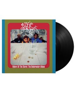 Boogiemonsters - Riders Of The Storm: The Underwater Album (180g) LP