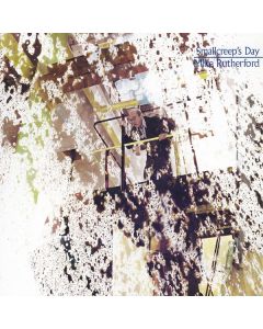 Mike Rutherford - Smallcreep's Day CD