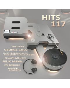 Bravo The Hits 2021 CD