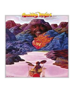 Buddy Miles - Live CD