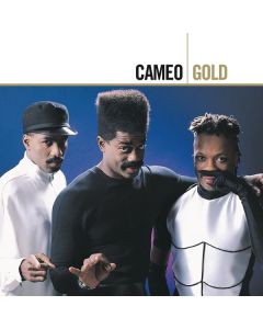 Cameo - Gold CD