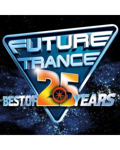 Future Trance: Best Of 25 Years (180g) LP