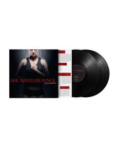 She Wants Revenge - This Is Forever (180g) LP