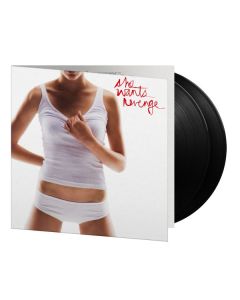 She Wants Revenge - She Wants Revenge (180g) LP