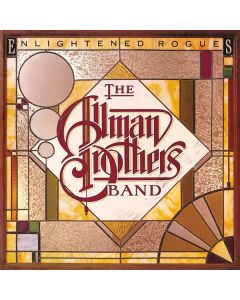 The Allman Brothers Band - Enlightened Rogues CD