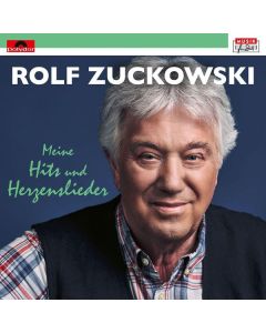 Rolf Zuckowski - Meine Hits und Herzenslieder CD