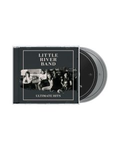 Little River Band - Ultimate Hits CD