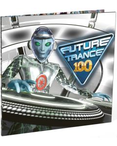Future Trance 100 LP