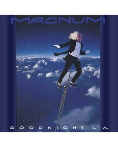 Magnum - Goodnight L. A. CD