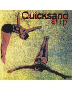Quicksand - Slip CD