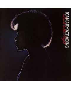 Joan Armatrading - Back To The Night CD