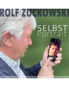 Rolf Zuckowski - Selbstportrait CD