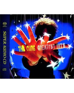 The Cure - Greatest Hits (Hybrid-SACD) SACD