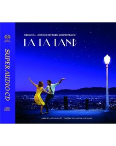 La La Land (Limited Numbered Edition) SACD