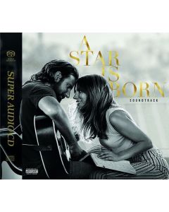 A Star Is Born SACD