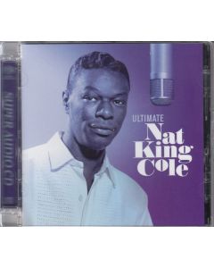 Nat King Cole (1919-1965) - Ultimate Nat King Cole (Limited Numbered Edition) SACD