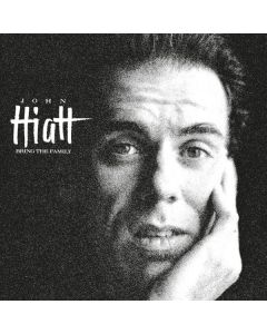 John Hiatt - Bring The Family CD