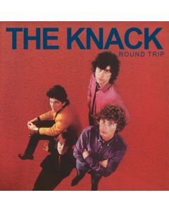 The Knack - Round Trip CD