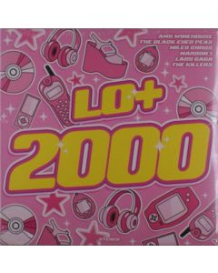 Lo + 2000 LP