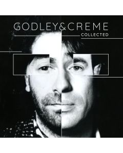 Godley & Creme - Collected CD