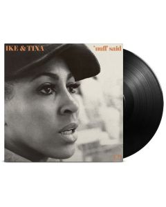 Ike & Tina Turner - 'Nuff Said (180g) LP