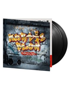 Kurtis Blow - Collected (180g) LP