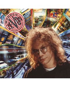 Warren Zevon - Transverse City CD