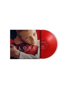 Close (180g) (Limited Edition) (Red Vinyl) LP