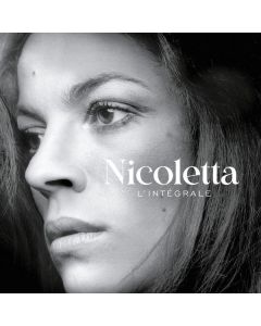 Nicoletta - L'Intégrale CD