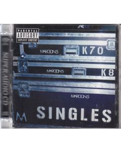 Maroon 5 - Singles (Limited Numbered Edition) SACD