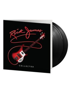 Rick James - Collected (180g) LP