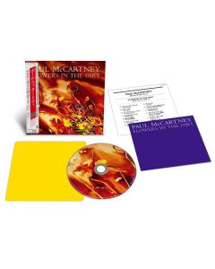 Paul McCartney - Flowers In The Dirt (SHM-CD) CD