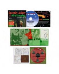 Dorothy Ashby (1932-1986) - Afro-Harping (Deluxe Edition) CD
