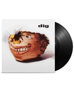The Dig - Dig (180g) LP