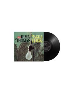 Irma Thomas - Take A Look (180g) LP
