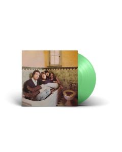 The Mamas & The Papas - If You Can Believe Your Eyes And Ears (Limited Edition) (Green Vinyl) LP