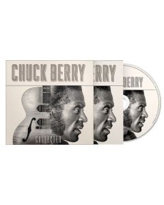 Chuck Berry - Collected CD