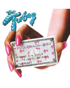 The Tubes - Young And Rich CD