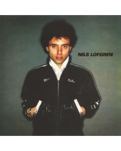 Nils Lofgren - Nils CD