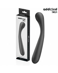 ADDICTED TOYS - ANAL-MASSAGEGERÄT 22,5 CM