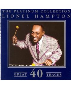 Lionel Hampton (1908-2002) - Platinum Collection CD