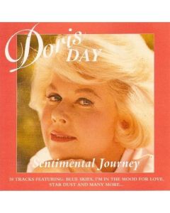 Doris Day - Sentimental Journey CD
