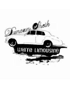 Duncan Sheik - White Limousine CD
