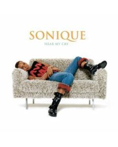 Sonique - Hear My Cry CD