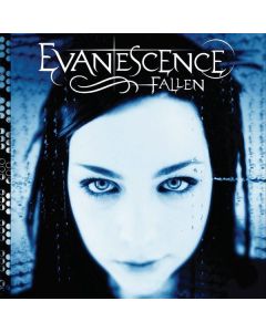 Evanescence - Fallen CD