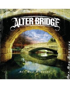Alter Bridge - One Day Remains CD