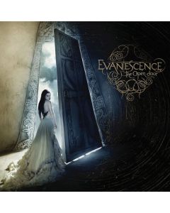Evanescence - The Open Door CD